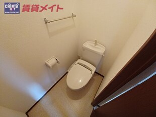 ラポールＳＡＫＵＲＡの物件内観写真